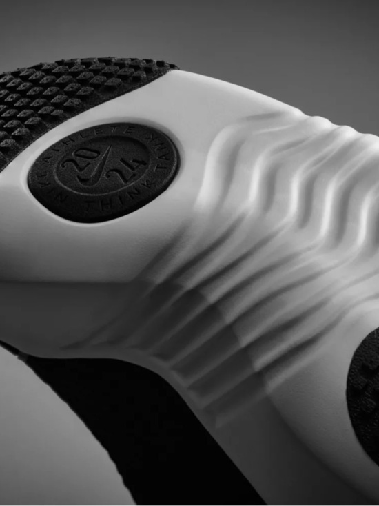Nike x Hyperice Hyperboot Brand New in Box | Athletic Recovery Boot main image 4